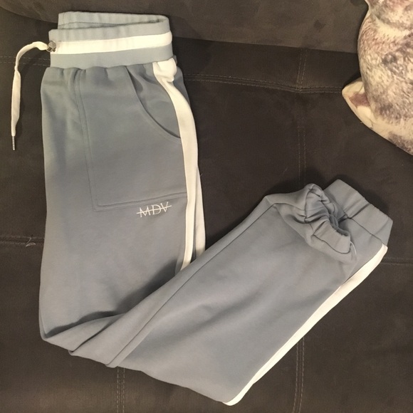 mdv tracksuit bottoms